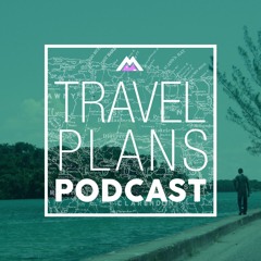 TRAVEL PLANS