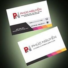Phúc Nguyễn