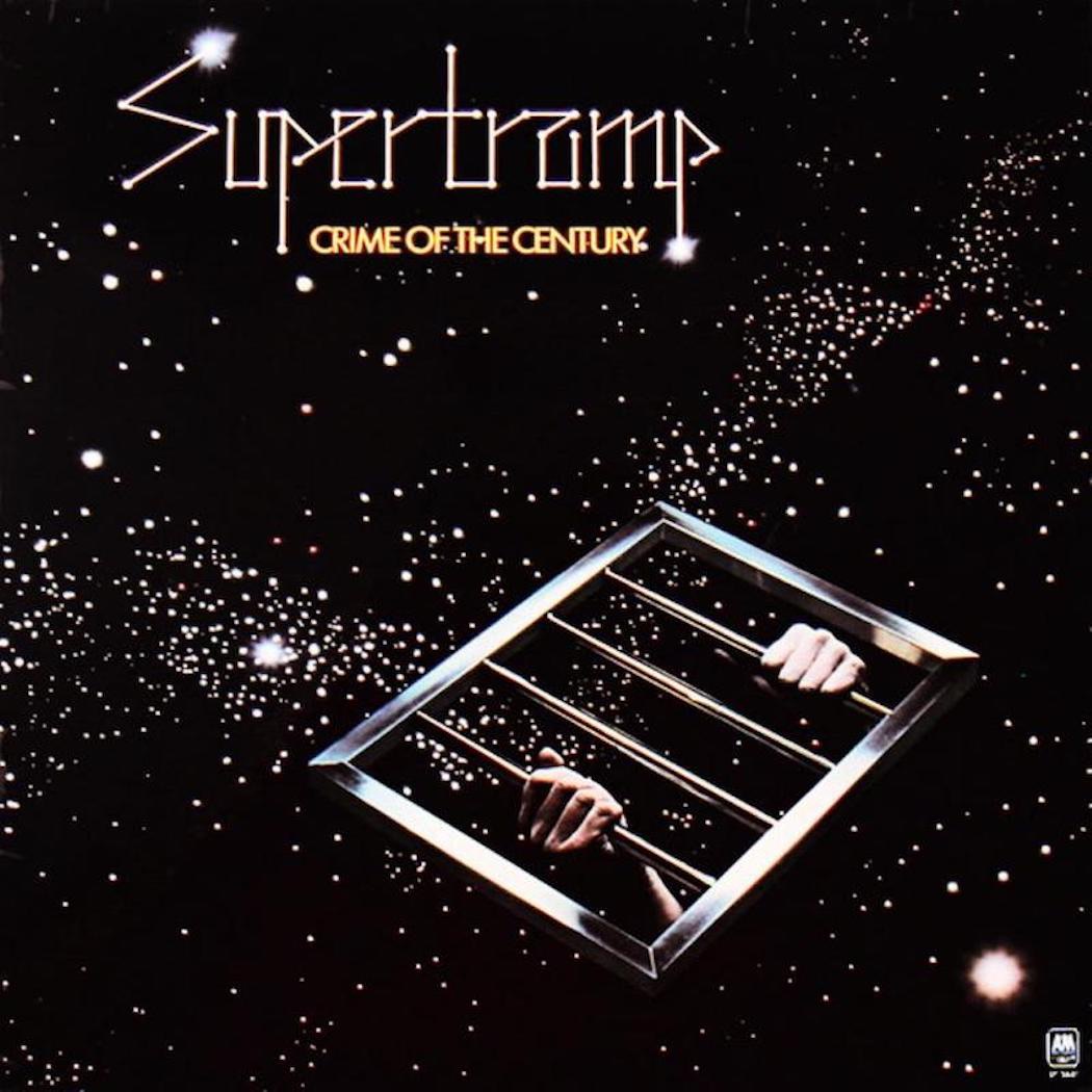 Supertramp - Founders Roger Hodgson & Rick Davies