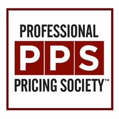 The Professional Pricing Society