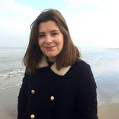 Marie Beaumont