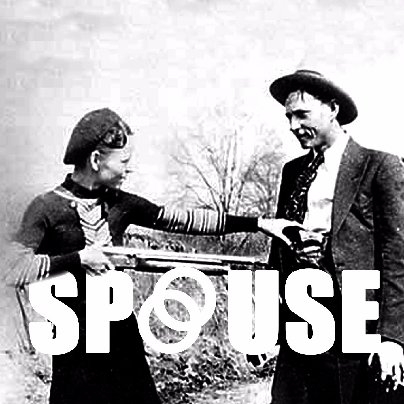 Spouse Podcast