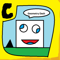 Cibula Geometry Dash