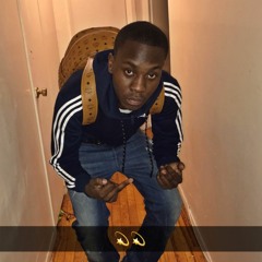 Shotta Joe Floss