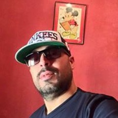 Hicham Hajbi