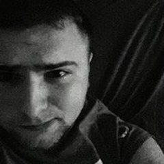 Dawid Gomulak