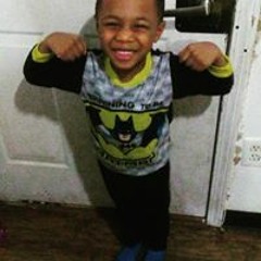 Born King