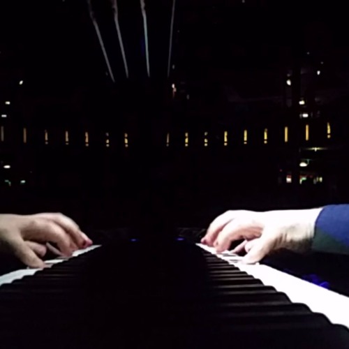 Stream Can't Help Lovin' Dat Man cover by DomTreharneMusic | Listen ...