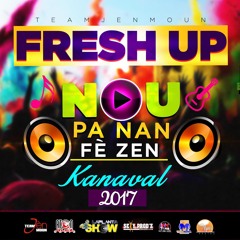 Fresh-up Compas