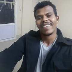 Monzir B. Altayeb