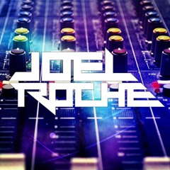 DJ Joel P. Roche