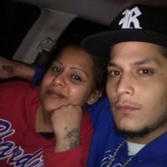 Diana Y Alex Rodriguez