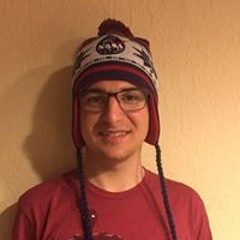 Nicholas John Montiel