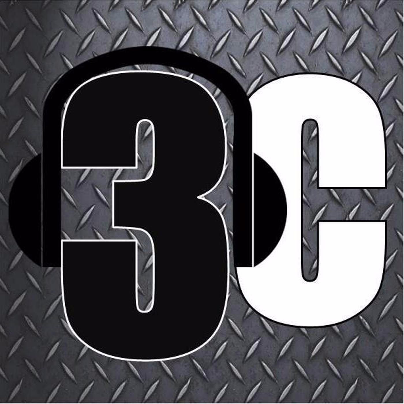 3Count Podcast