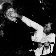 LIVE AT THE STORK CLUB//OAKLAND, CA