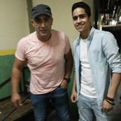 Hesham Mohamed