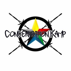 Concentration Kamp