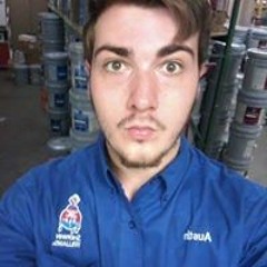 Austin Caplinger