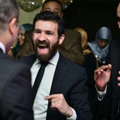 Haitham Elhakim