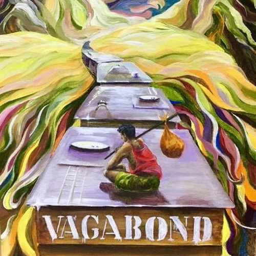 Vagabond’s avatar