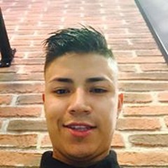 Andres Paisita Arango