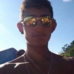 Joao Victor