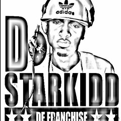 DJSTARKIDD DE FRANCHISE