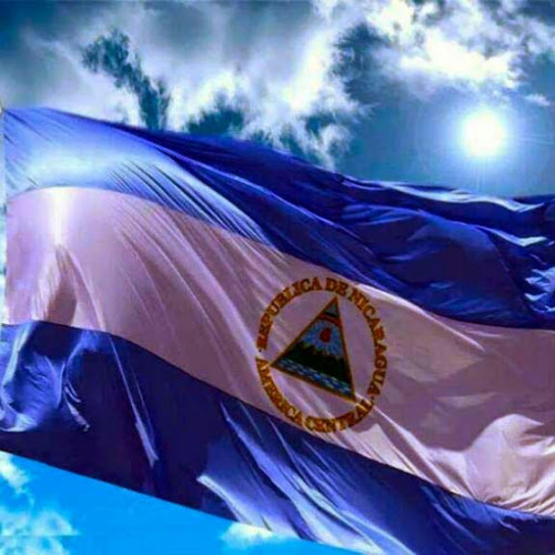 Nicaragua 2016’s avatar