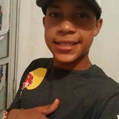 Willian Do Carmo