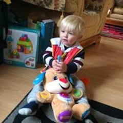 Grania Alfie-Lee Chapman