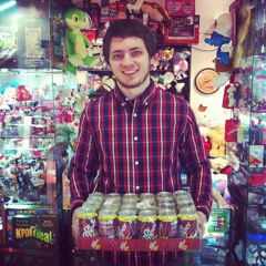 Даниил Плесовских