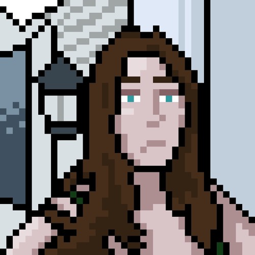 Jessica Boudreau’s avatar