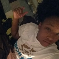 Janelle Marie Johnson