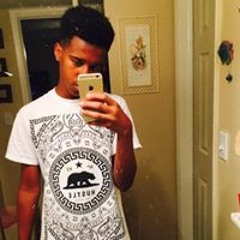 Darion Newkirk