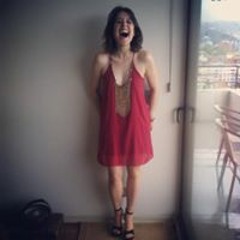 Andrea Serey Cambiaso