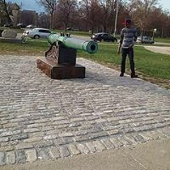 Roxwayne Wedster