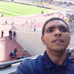 Abdolrahman Hashem