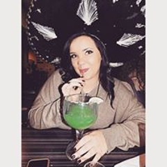 Sarah Katherine Drew