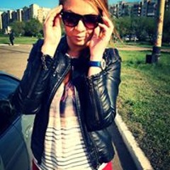 Мария Ревенкова