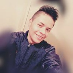 Edwin RA