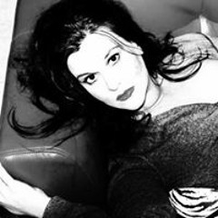 Ivana Magdalena Paric