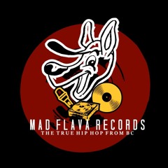 Mad Flava Music / La Azotea Records