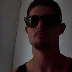 Johnny Salcido