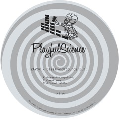 PlayfulScience