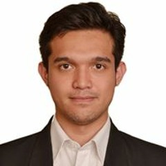 Syaril Ezzuddeen