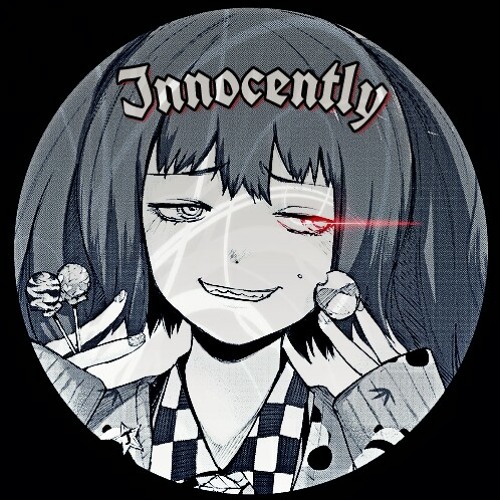 SoundCloud profile picture for @innocently