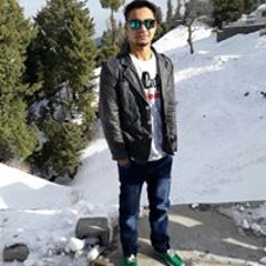Haseeb Khan