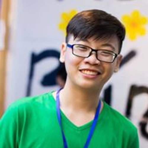 Khang Nguyen’s avatar