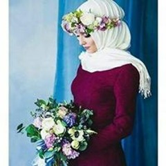 aya ahmed