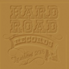 Hard Road Records